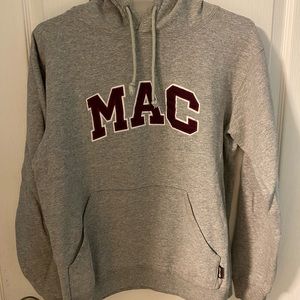 Vintage McMaster University Sweatshirt